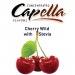 Cherry (Wild) w/Stevia Capella Cherry (Wild) w/Stevia Capella