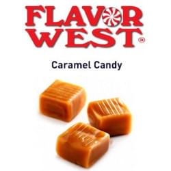 Caramel Candy Flavor West Caramel Candy Flavor West