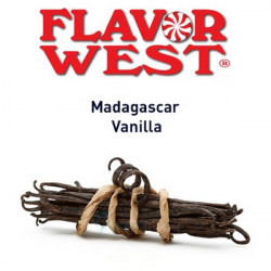 Madagascar Vanilla Flavor West Madagascar Vanilla Flavor West