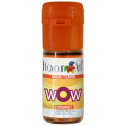 Wow FlavourArt Wow FlavourArt