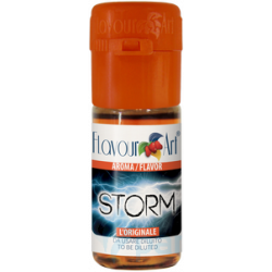 Storm FlavourArt Storm FlavourArt