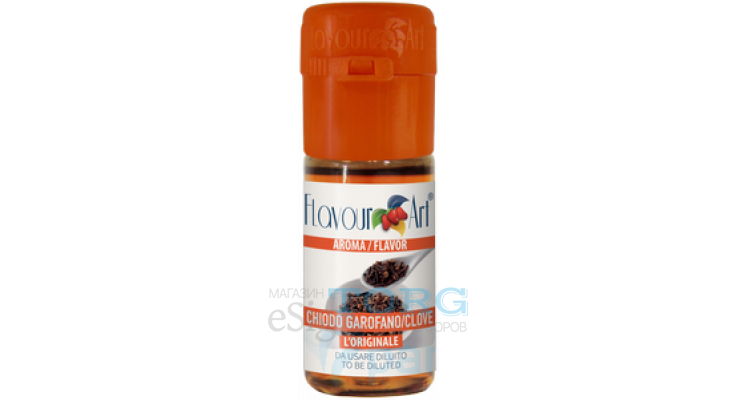 Изображение Ароматизатор FlavourArt Clove Ароматизатор FlavourArt Clove