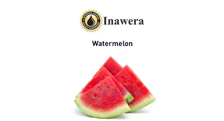 Изображение Ароматизатор Inawera Watermelon Ароматизатор Inawera Watermelon