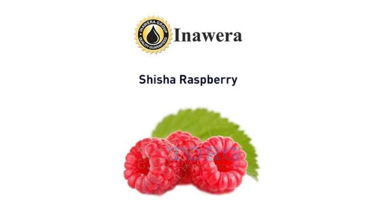 Изображение Ароматизатор Inawera Shisha Raspberry Ароматизатор Inawera Shisha Raspberry