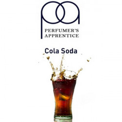 Cola Soda TPA Cola Soda TPA