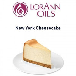 New York Cheesecake LorAnn Oils New York Cheesecake LorAnn Oils