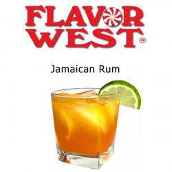Jamaican Rum Flavor West Jamaican Rum Flavor West