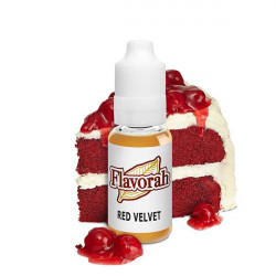 Red Velvet Flavorah Red Velvet Flavorah