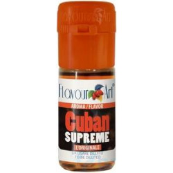 Cuban Supreme FlavourArt Cuban Supreme FlavourArt