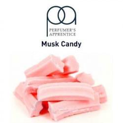 Musk Candy TPA Musk Candy TPA