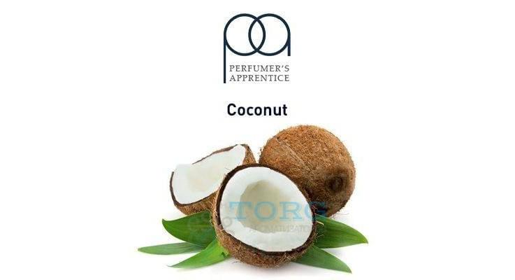 Изображение Ароматизатор TPA Coconut Ароматизатор TPA Coconut