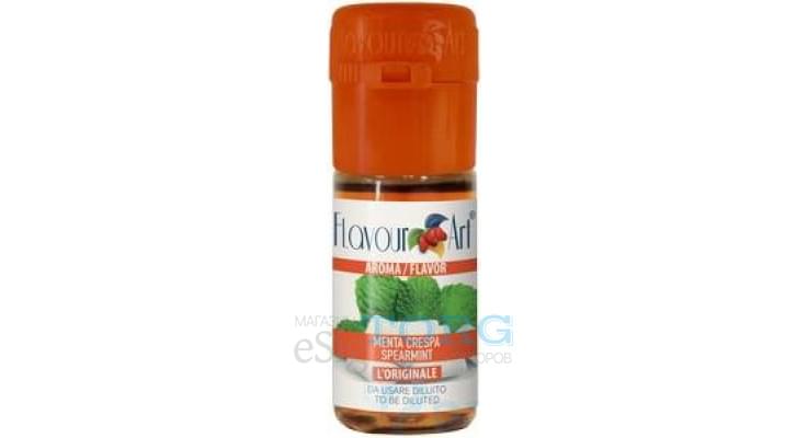 Изображение Ароматизатор FlavourArt Spearmint Ароматизатор FlavourArt Spearmint