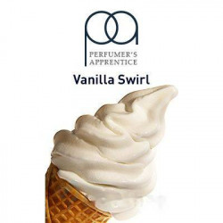 Vanilla Swirl TPA Vanilla Swirl TPA