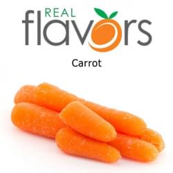 Carrot SC Real Flavors Carrot SC Real Flavors